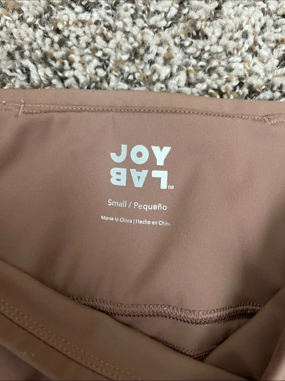JoyLab soft stretch